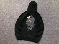 Chrome Heart Hoodies