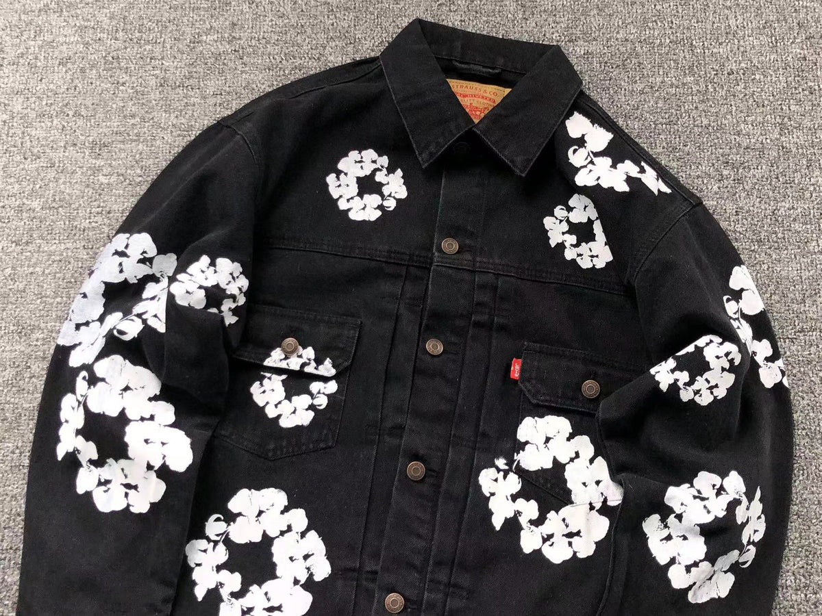 Denim Tears Jacket