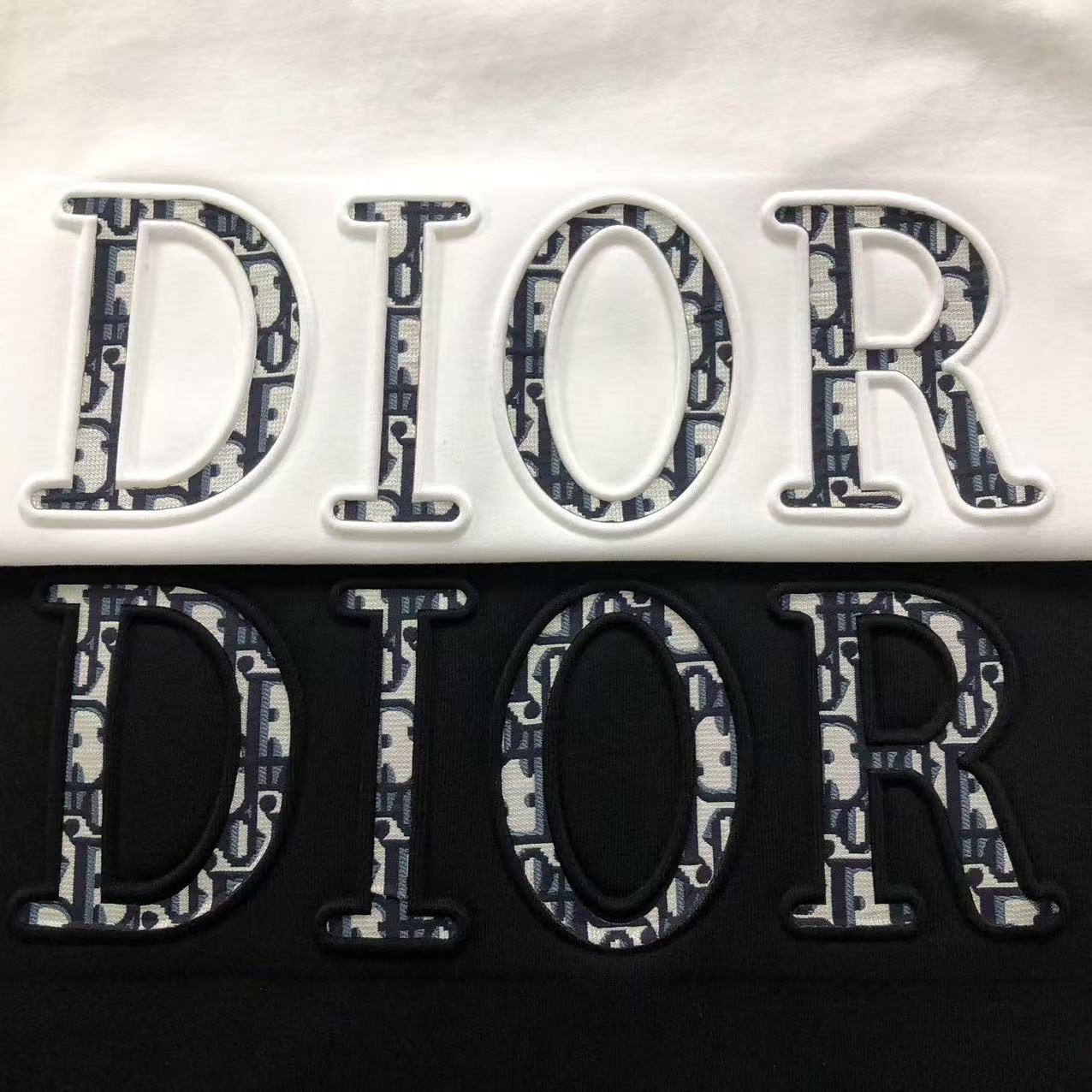 T-Shirt Dior