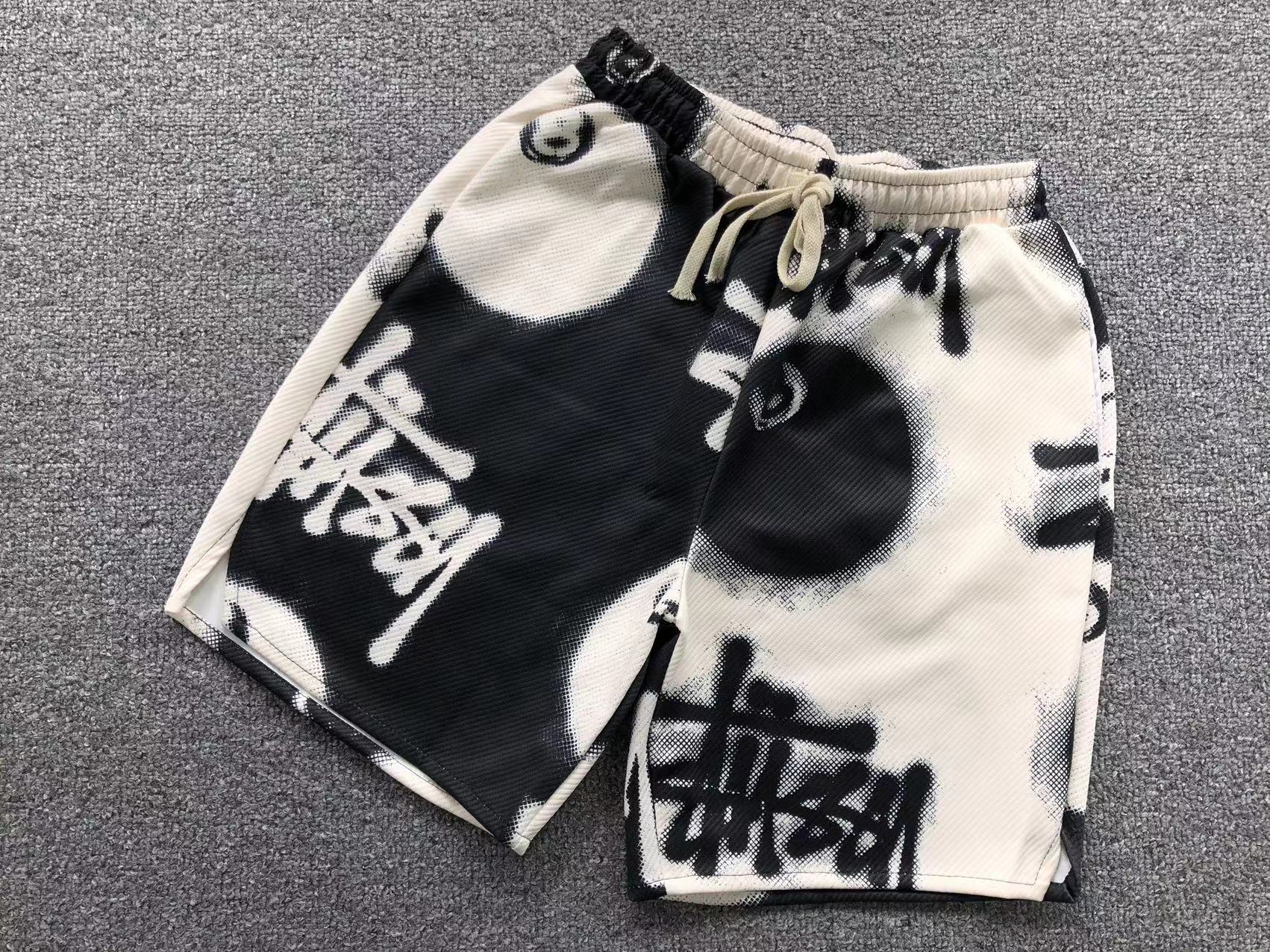 Stussy Short