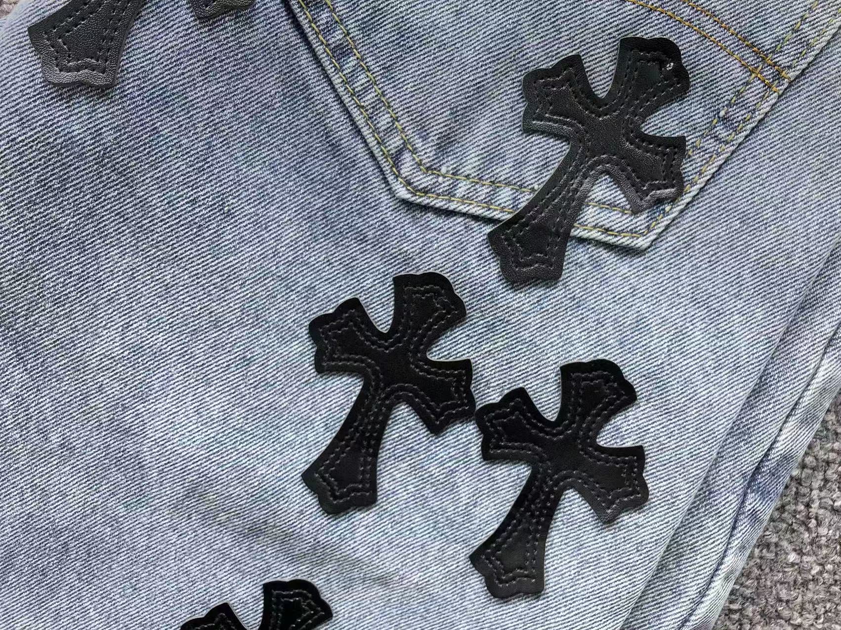 Chrome Hearts Short