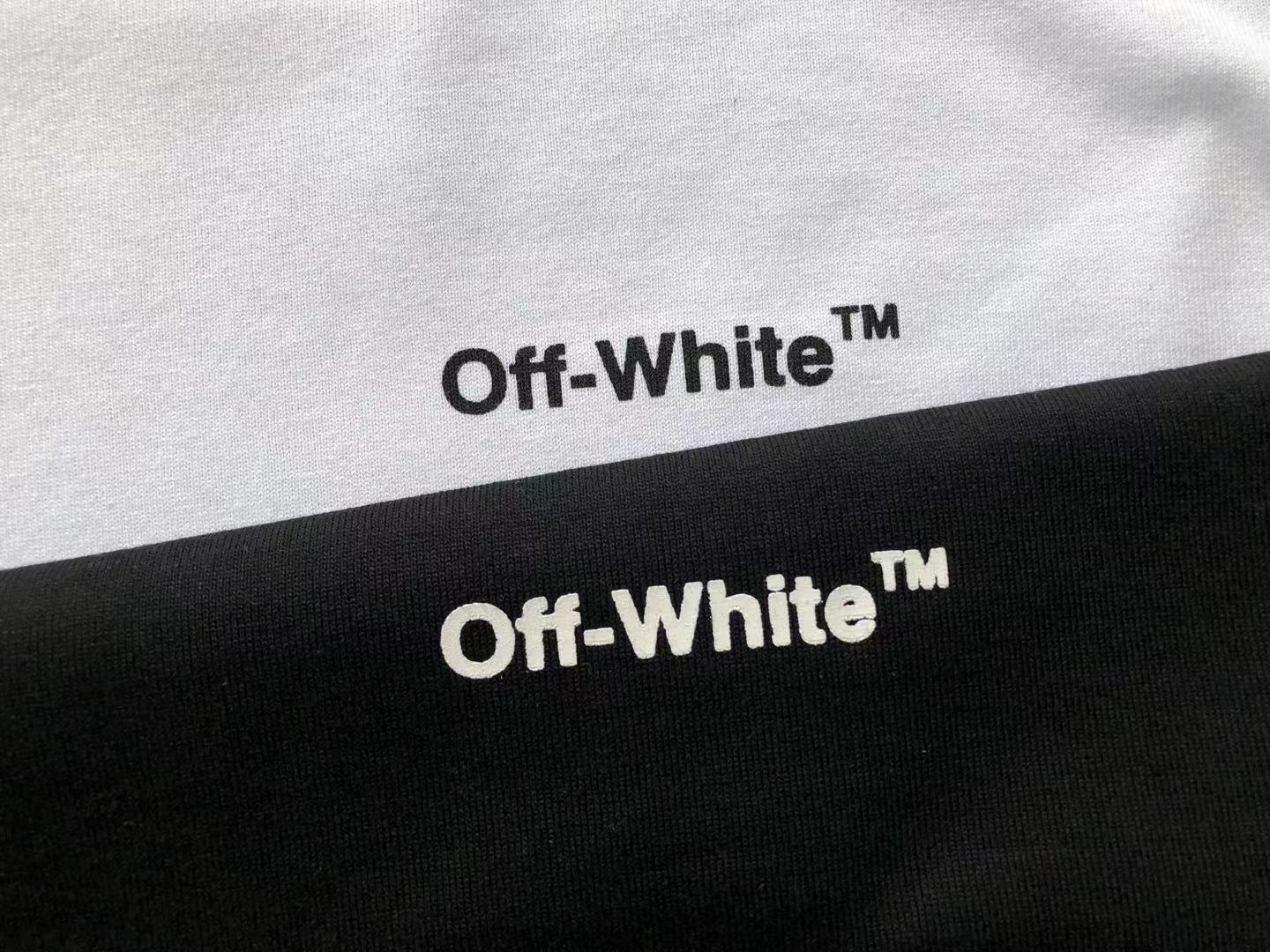 T-Shirt da Off-White