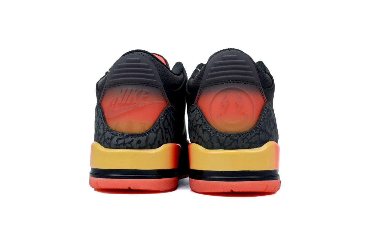 Jordan 3 Retro J Balvin Rio