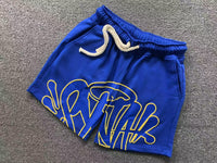 Syna WRLD Short