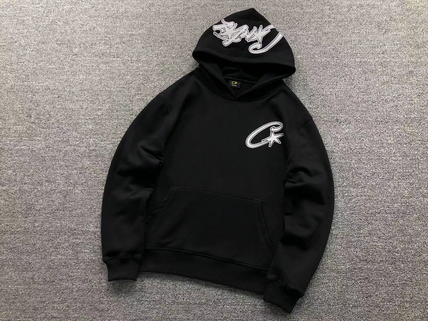 Corteiz Hoodie