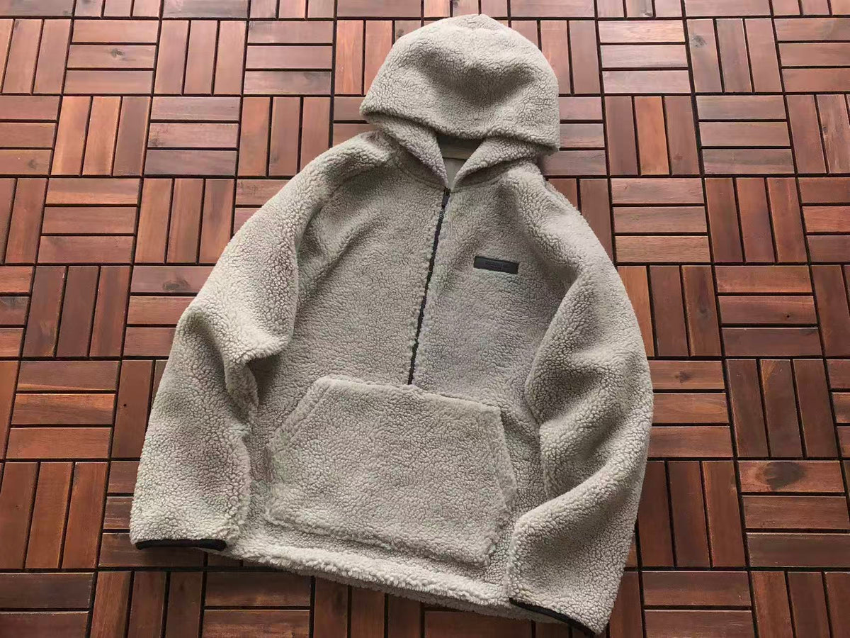 Essentials Fear Of God Tracksuit