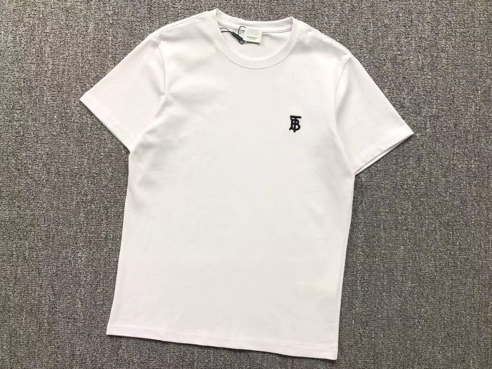 T-Shirt Burberry