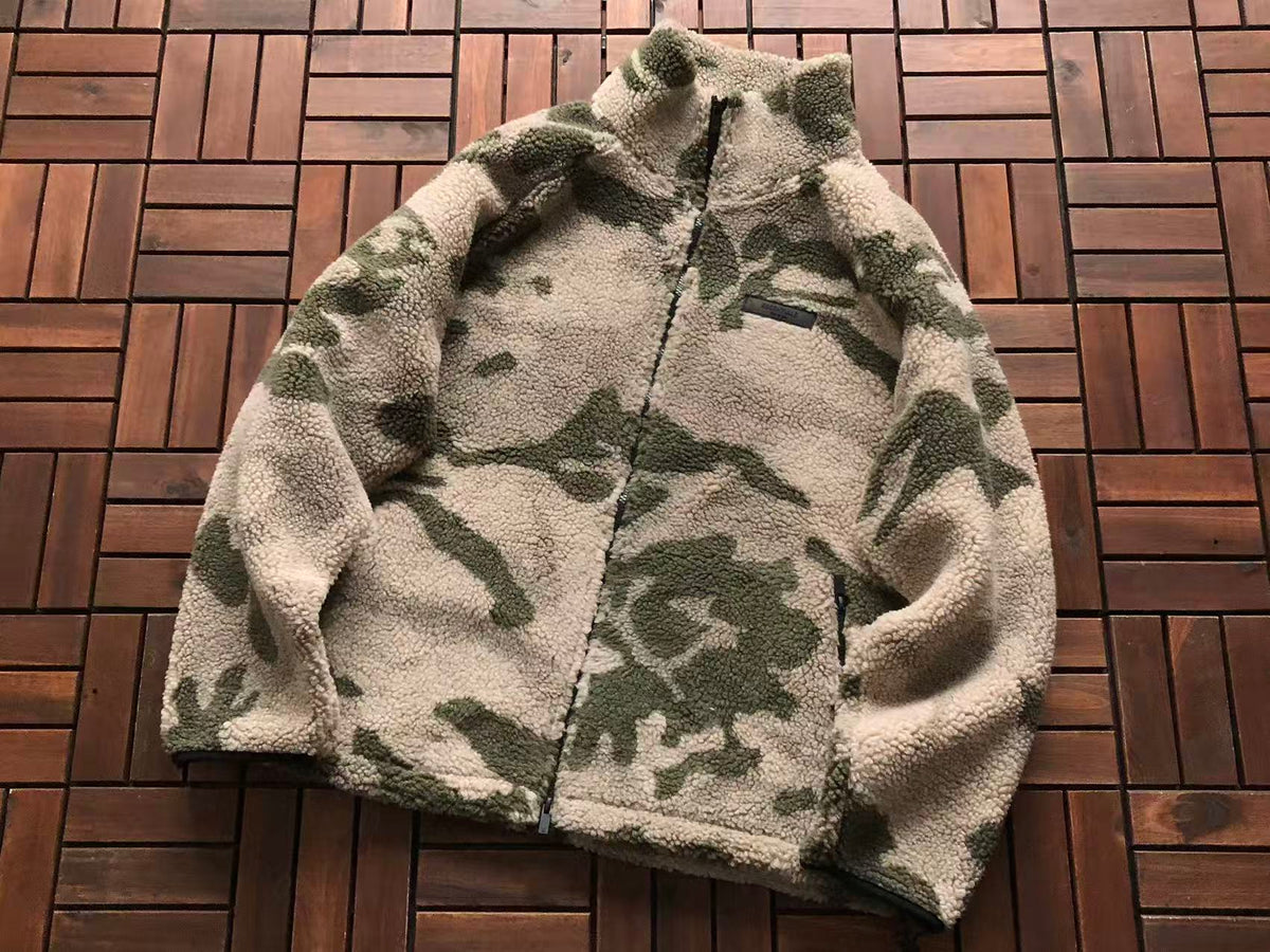 Essentials Fear Of God Tracksuit