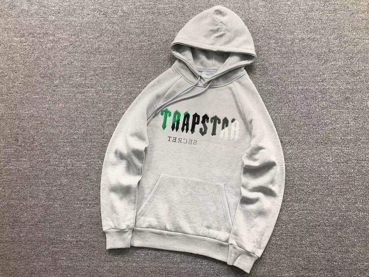 Trapstar Tracksuit