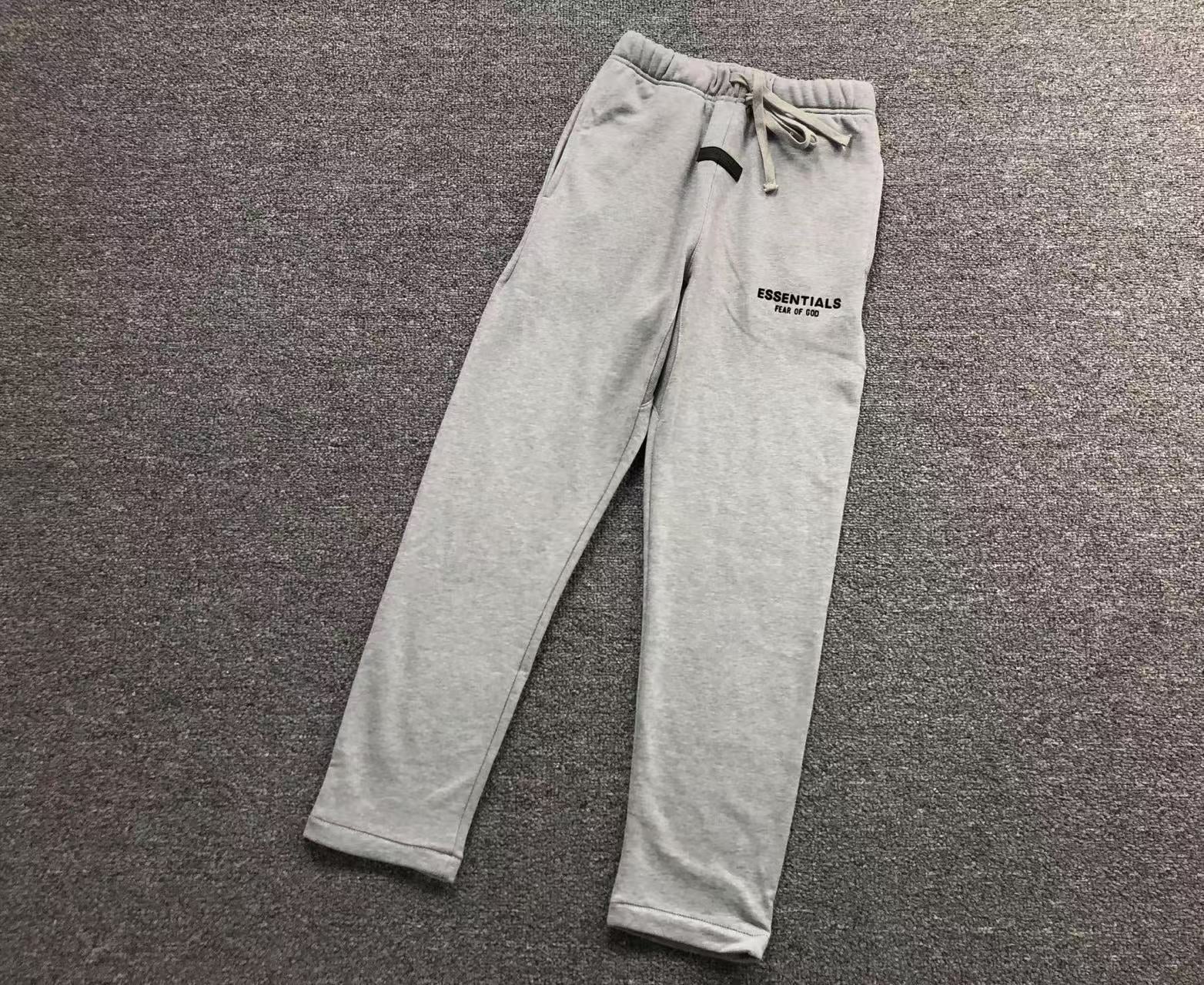 Essentials Fear Of God Tracksuit