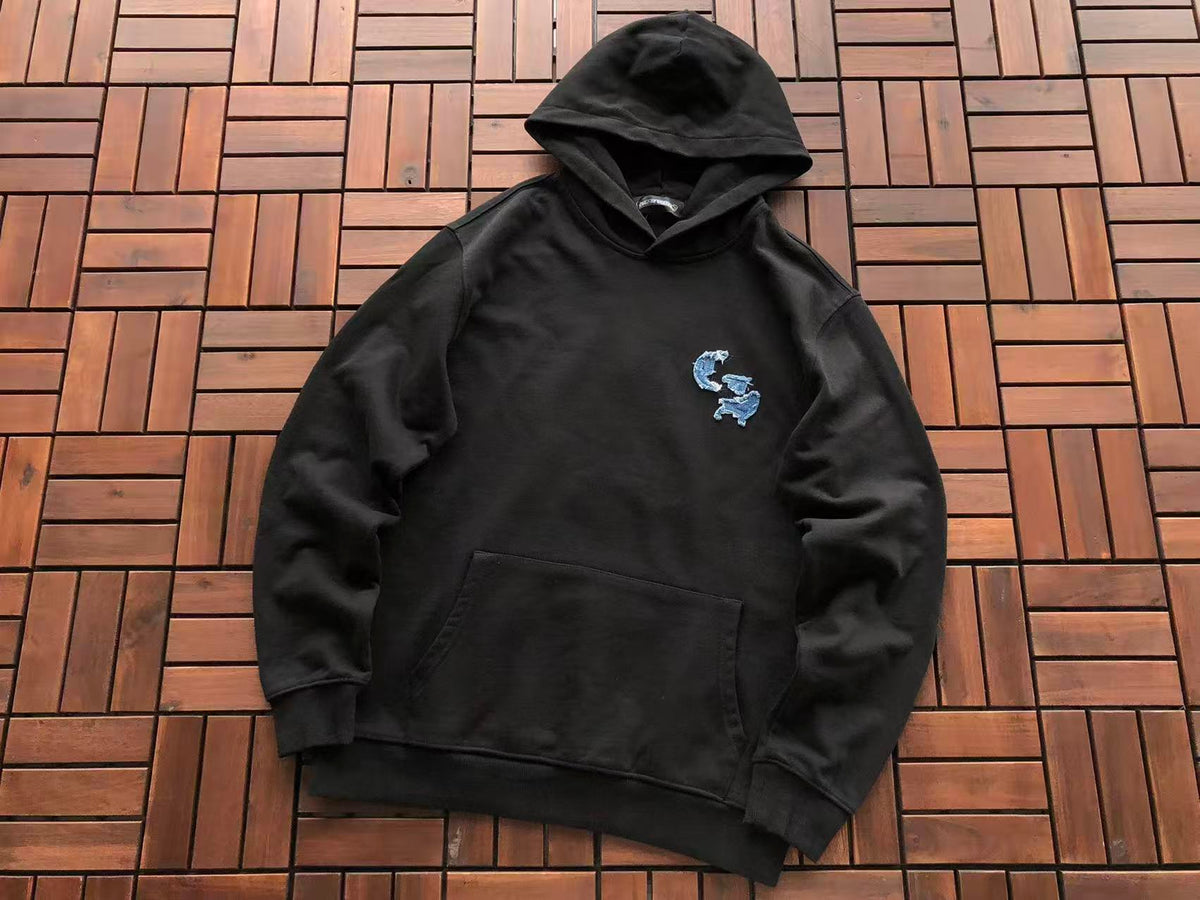 Chrome Heart Hoodie