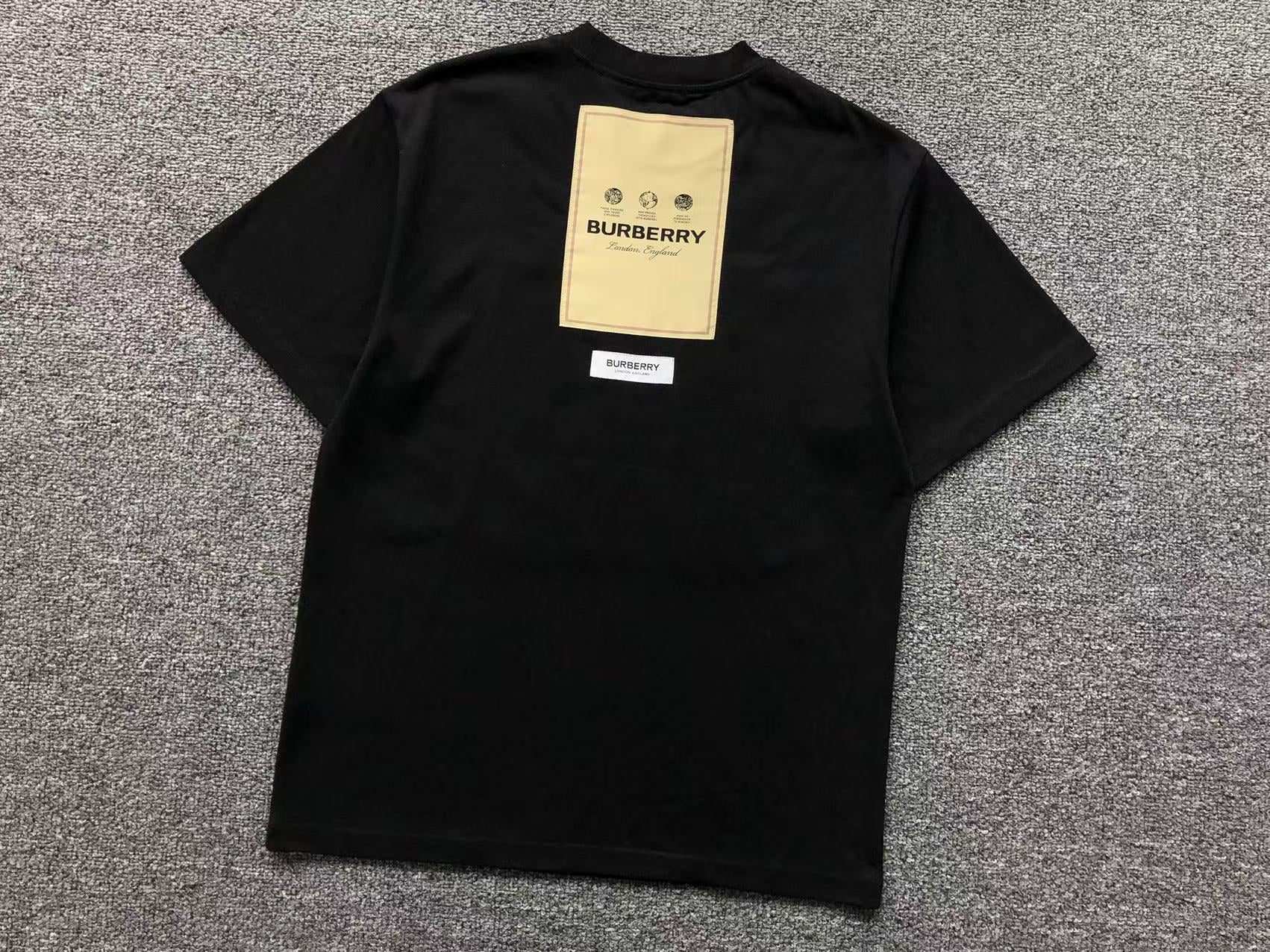 T-Shirt Burberry