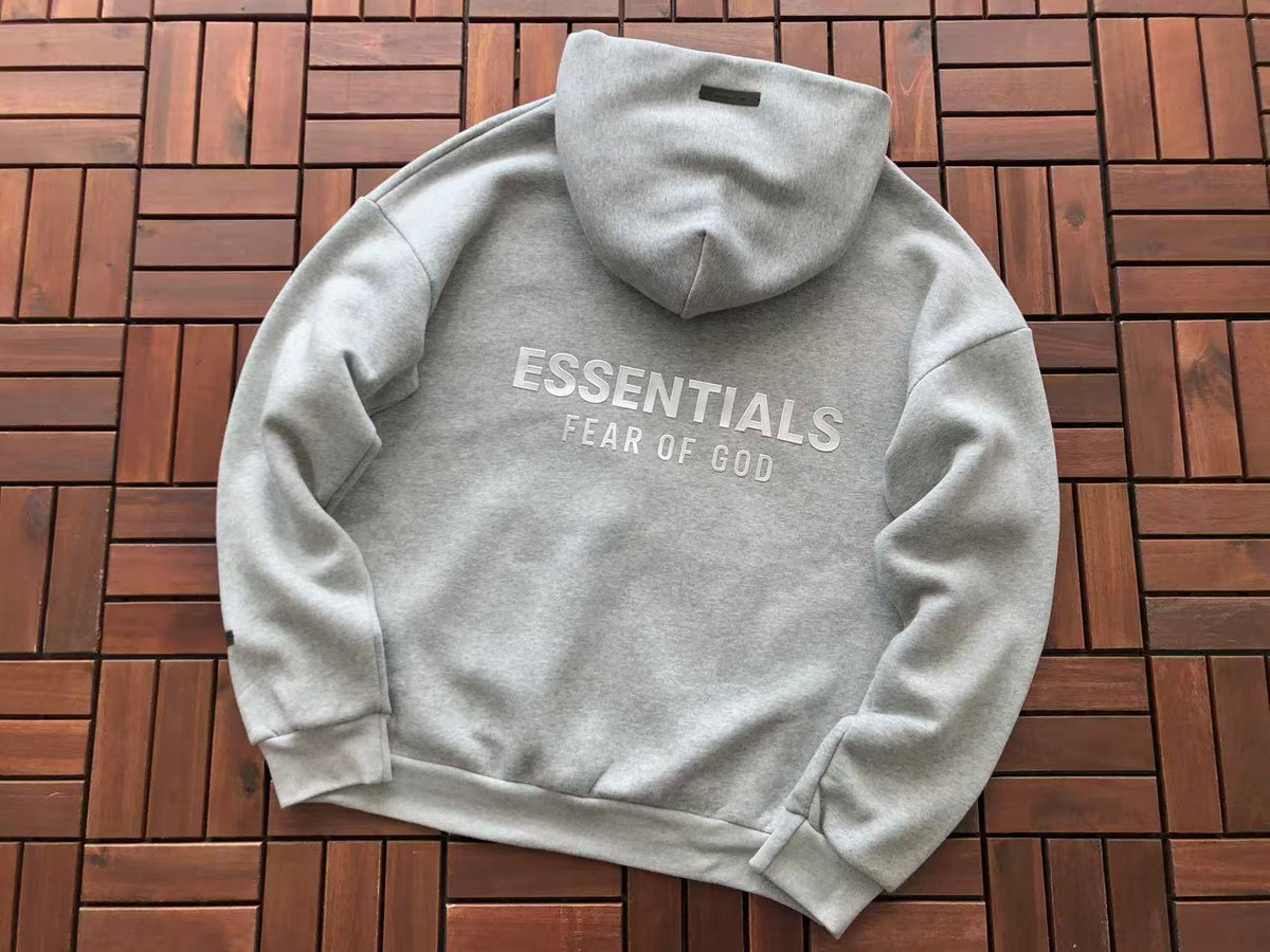 Essentials Fear Of God Tracksuit