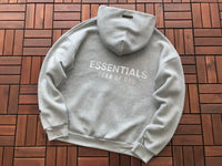 Essentials Fear Of God Tracksuit