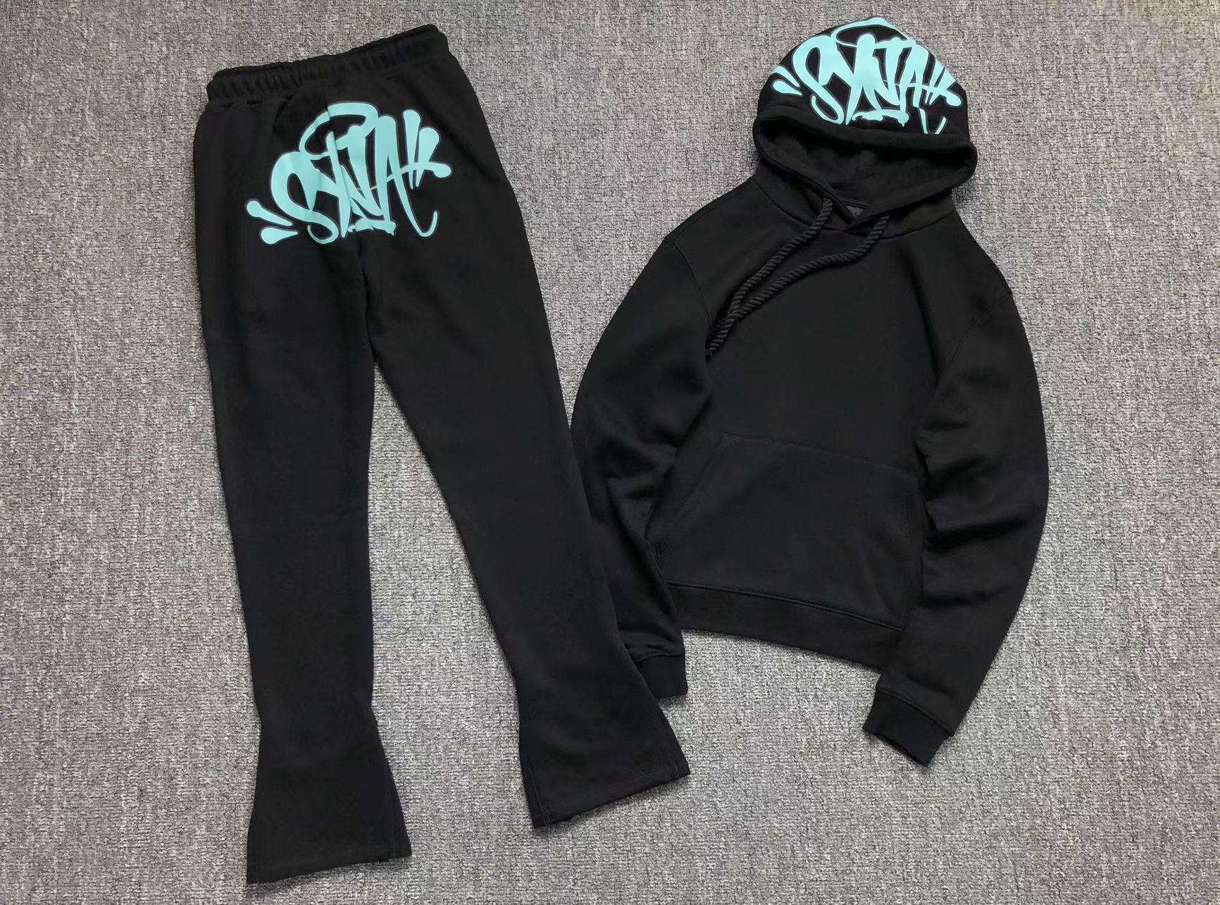 Syna wrld tracksuit