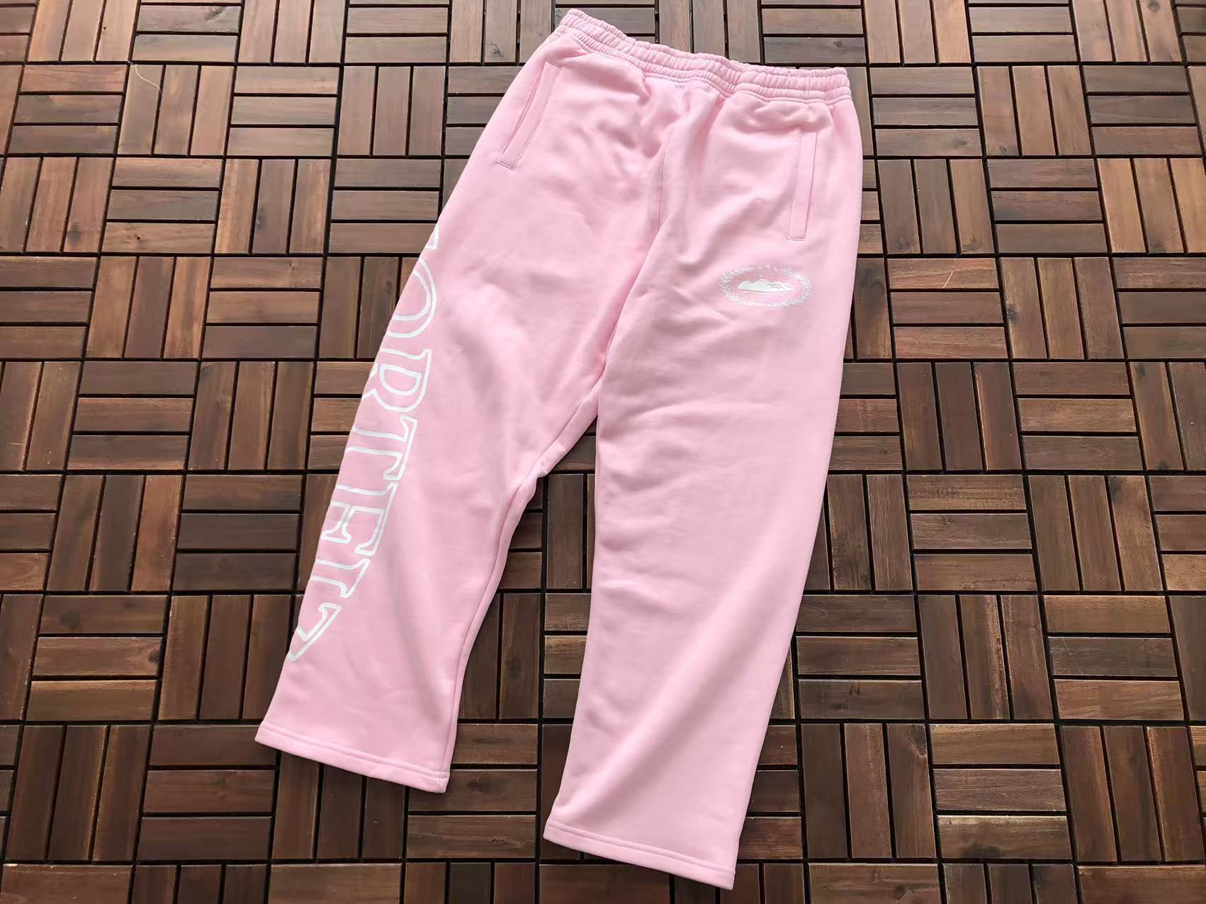 Corteiz Tracksuit