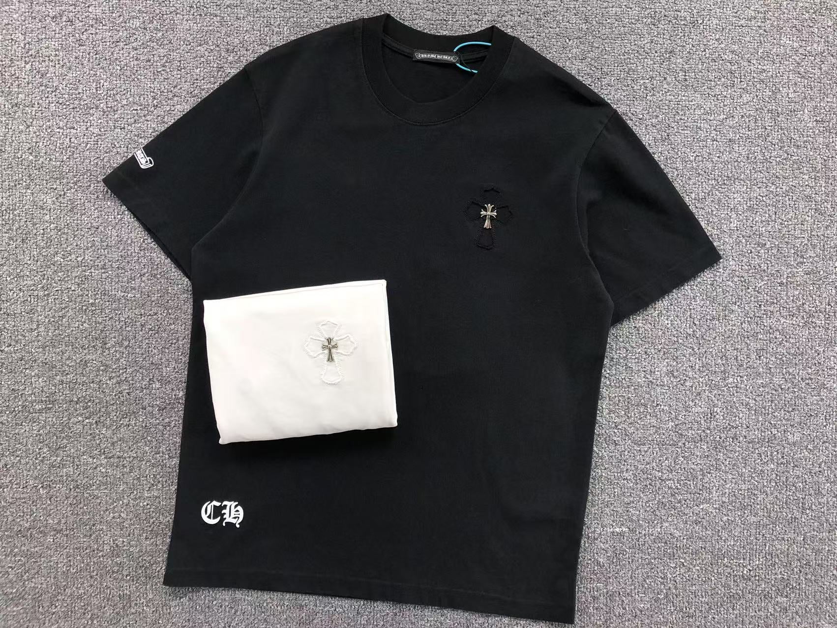 T-Shirt Chrome Heart