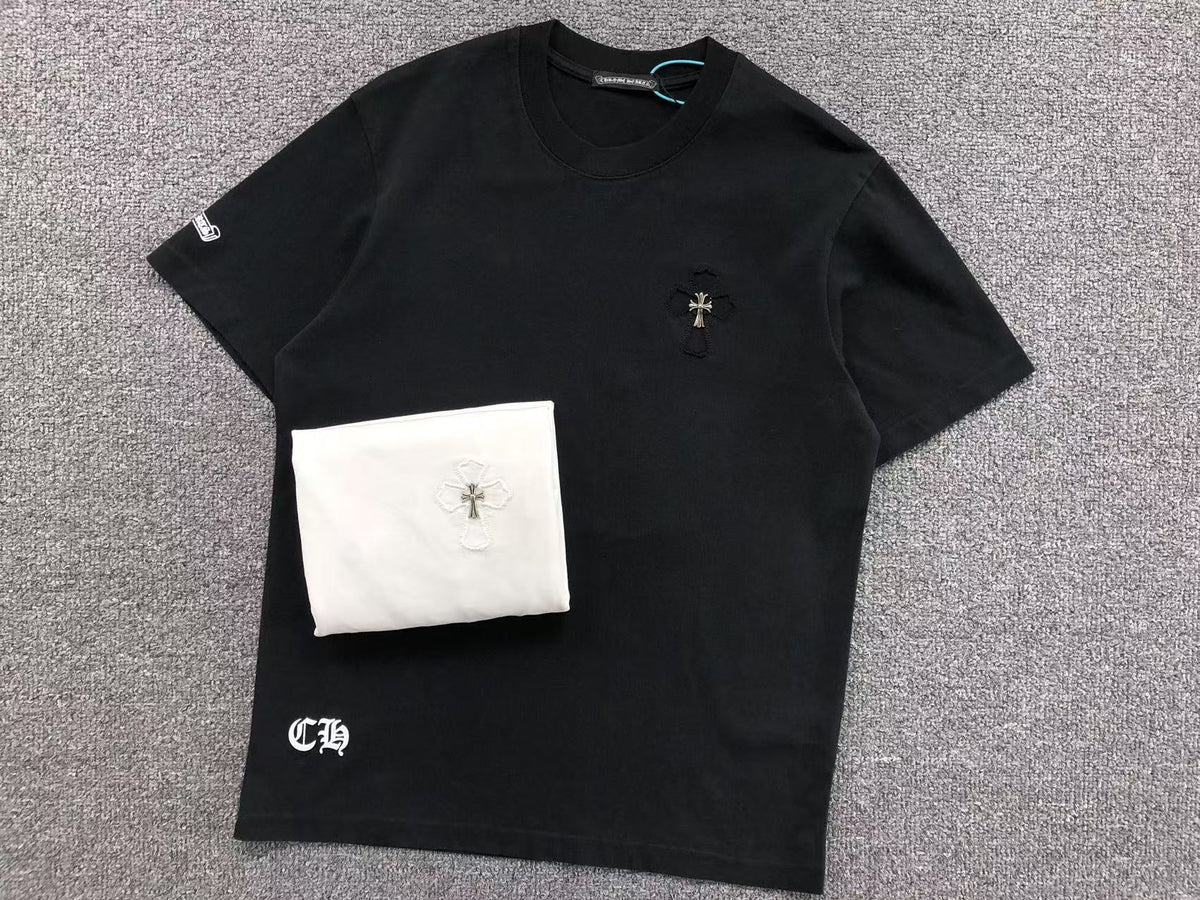 T-Shirt Chrome Heart
