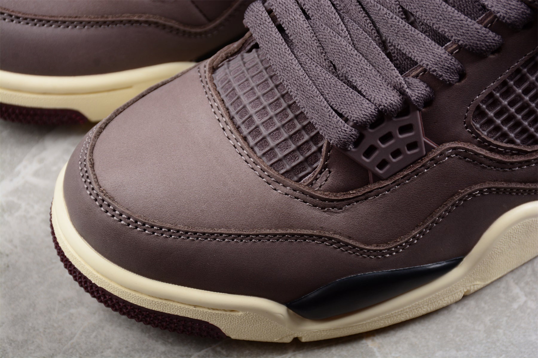 Jordan 4 Retro A Ma Maniére Violet Ore