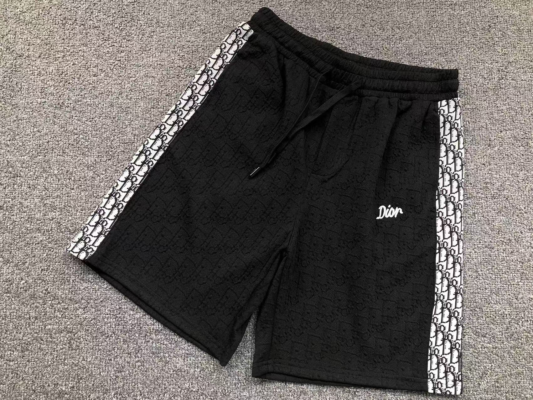Dior Short