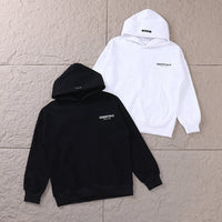 Fear Of God Hoodie "New York"