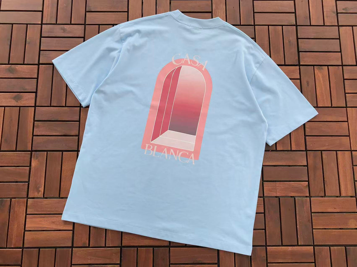 T-Shirt CasaBlanca