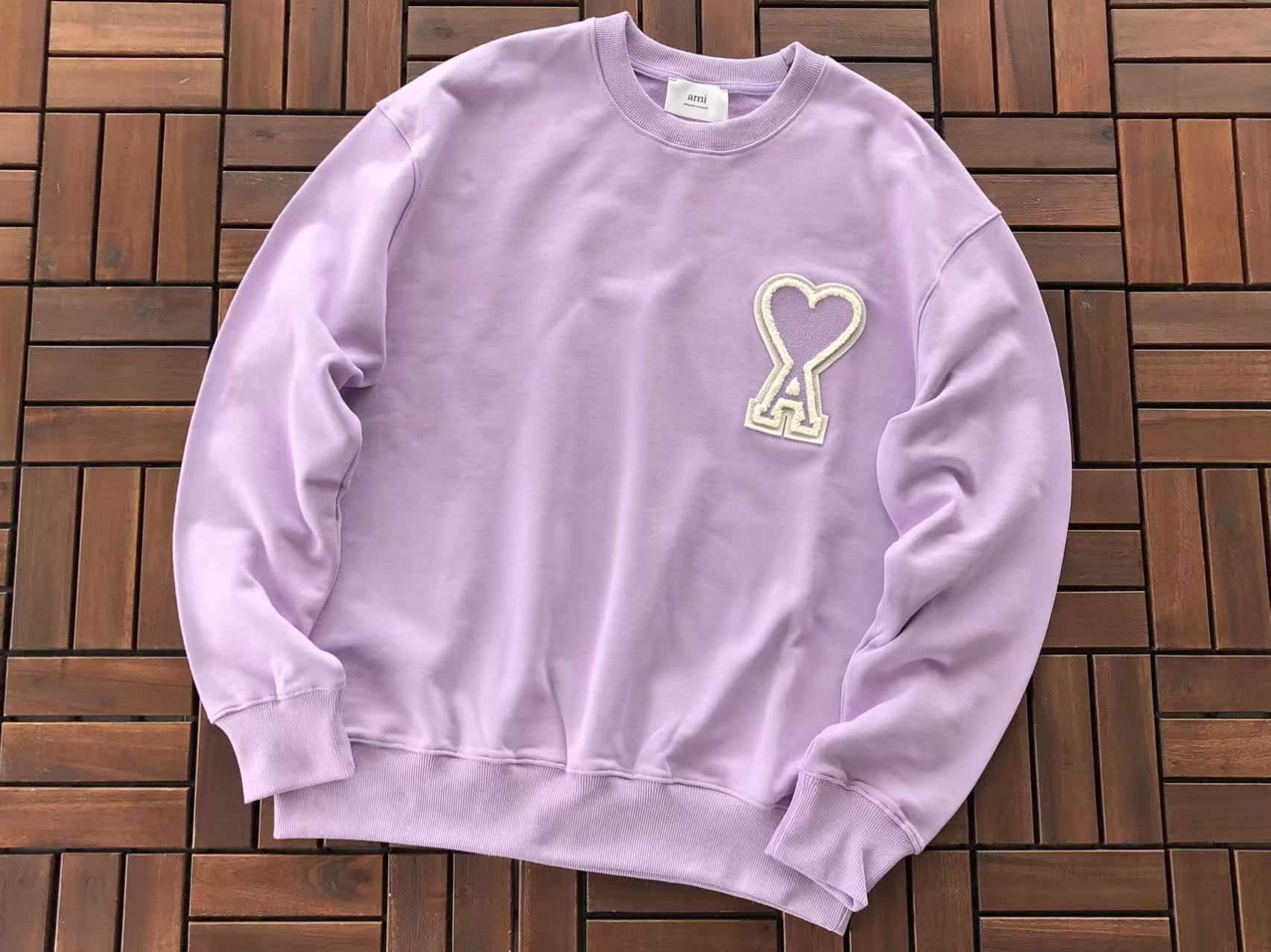 Ami Paris Sweat