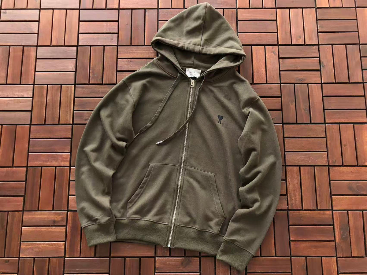 Ami Paris Hoodie