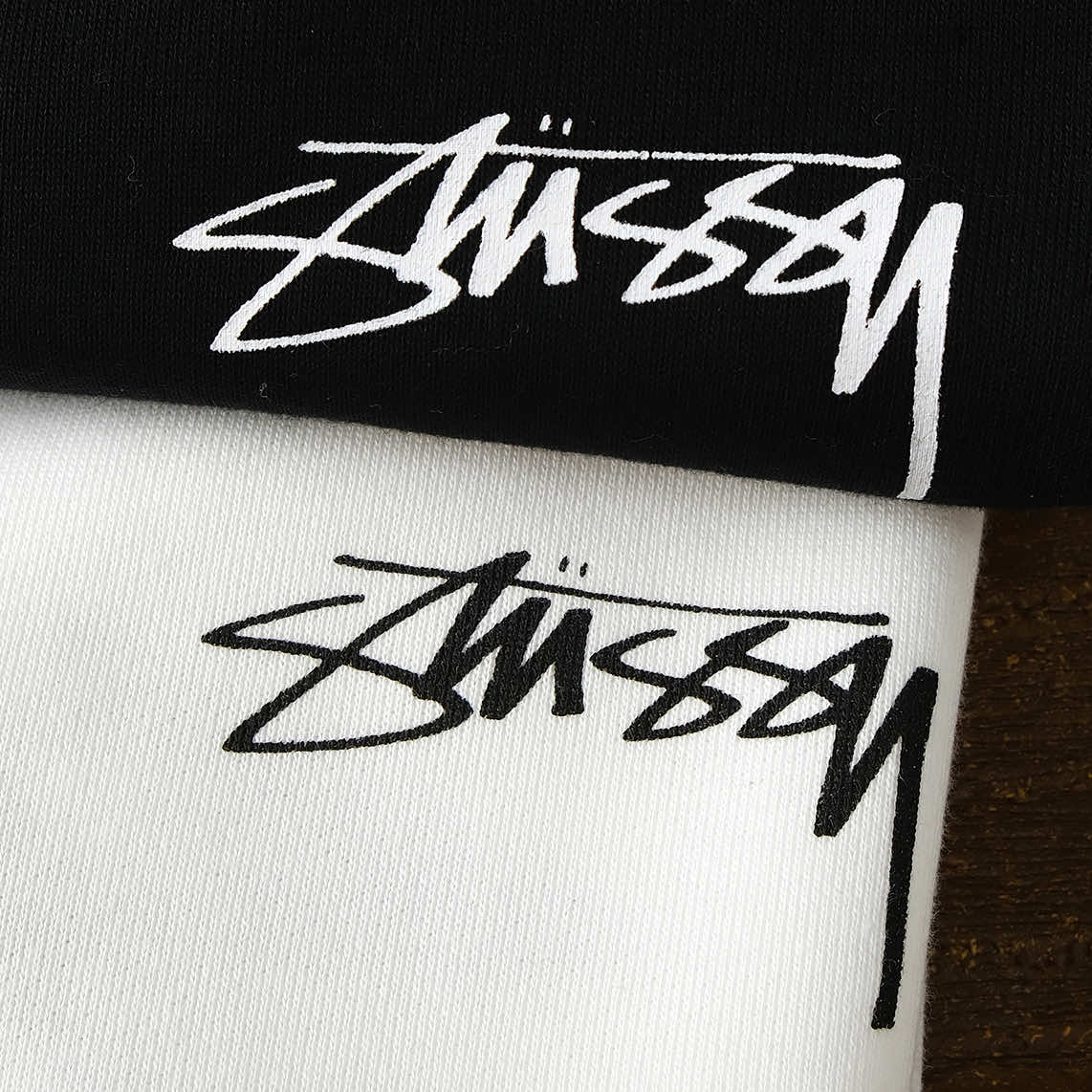 Stussy Sweat