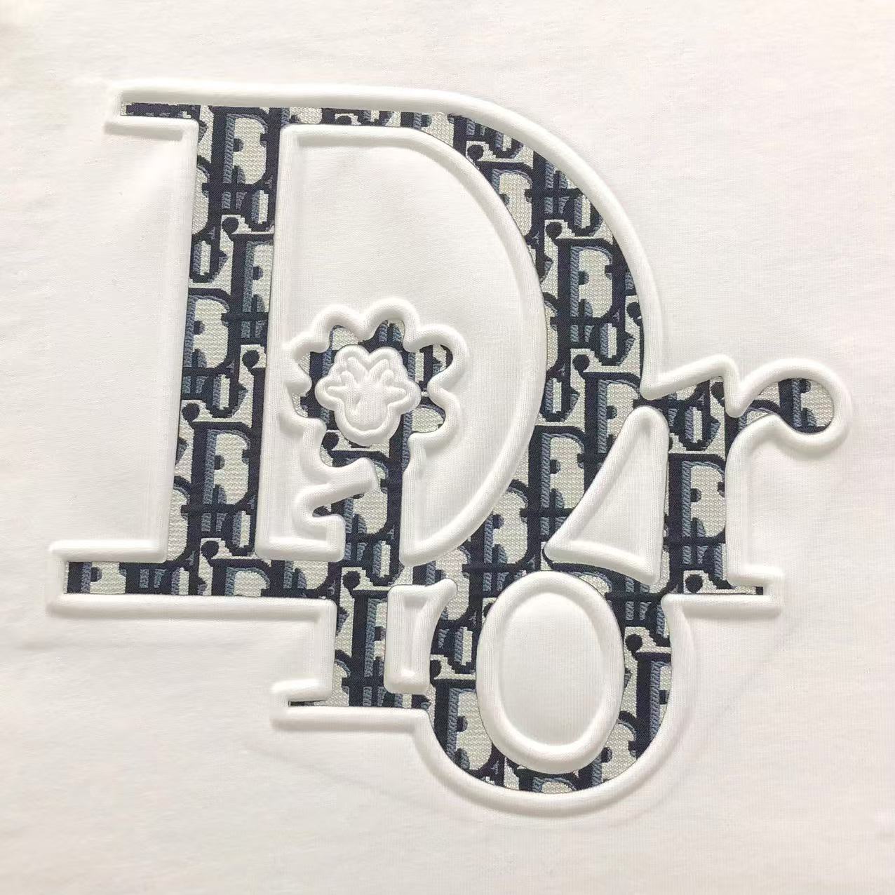 T-Shirt Dior
