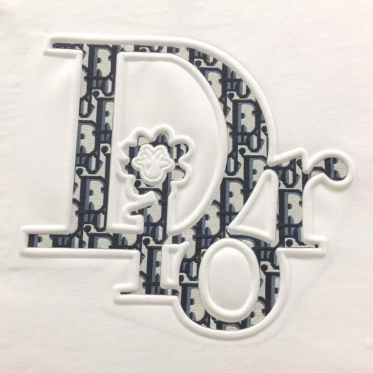 T-Shirt Dior