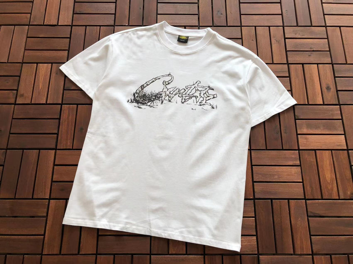 T-Shirt Corteiz