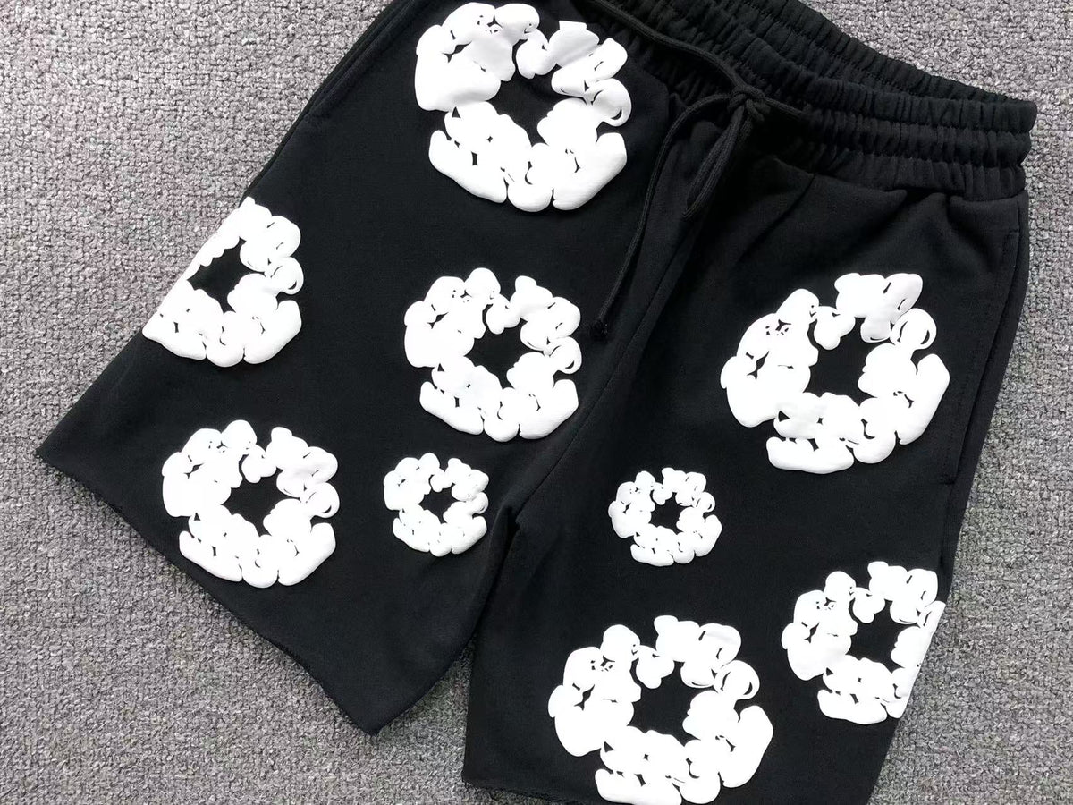 Denim Tears Short