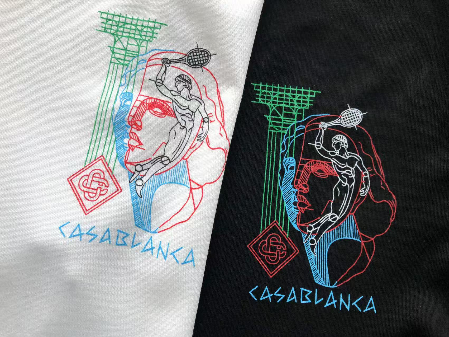 CasaBlanca T-Shirt