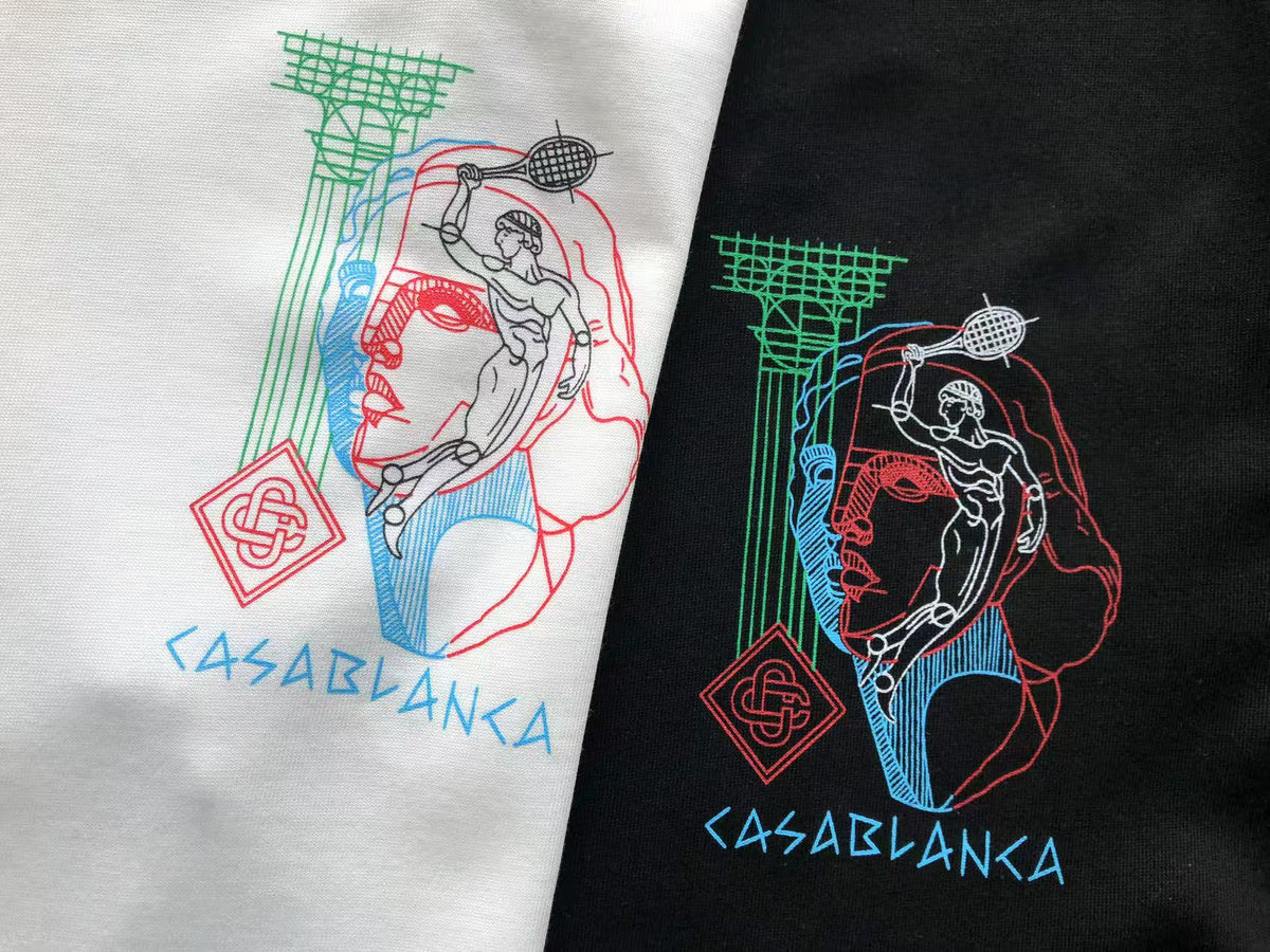 CasaBlanca T-Shirt