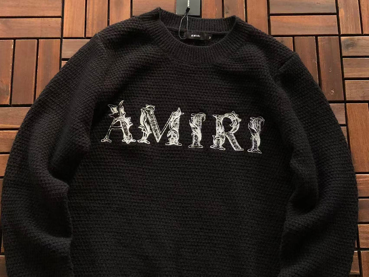 Amiri Sweat