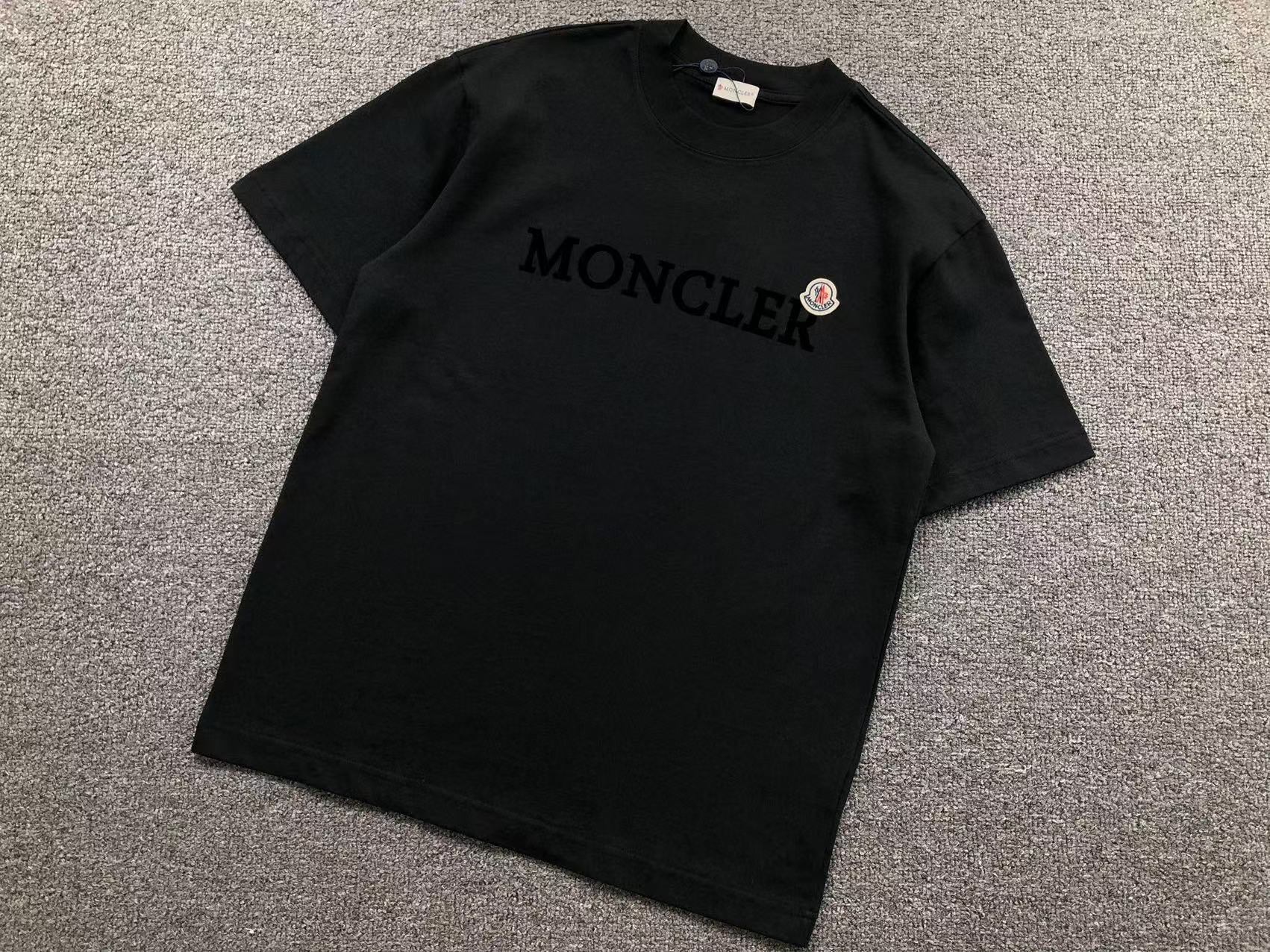 T-Shirt Moncler