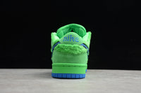 Nike Dunk SB Grateful Dead Bears Green