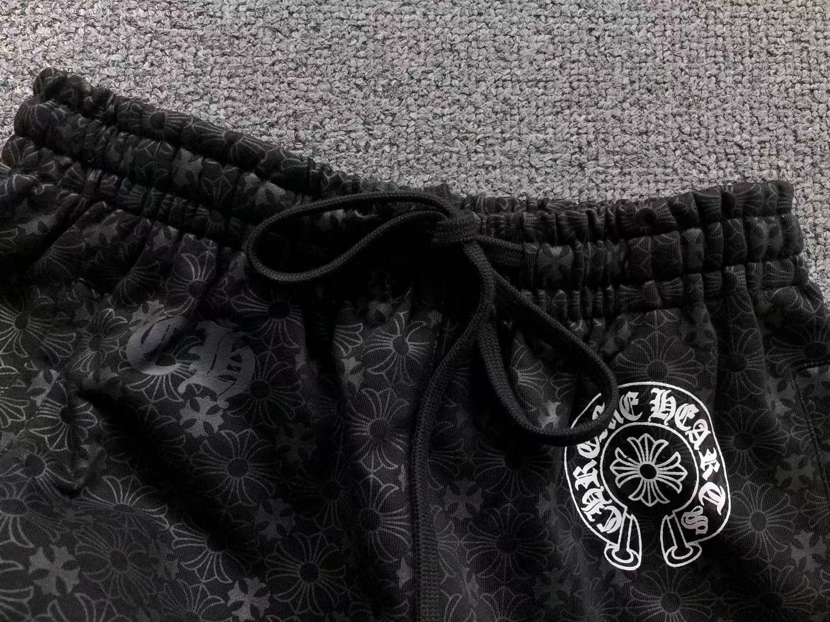 Chrome Hearts Short