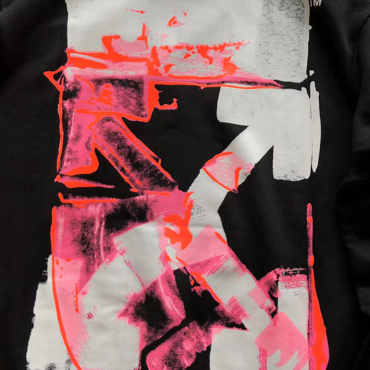 Off-White Hoodie