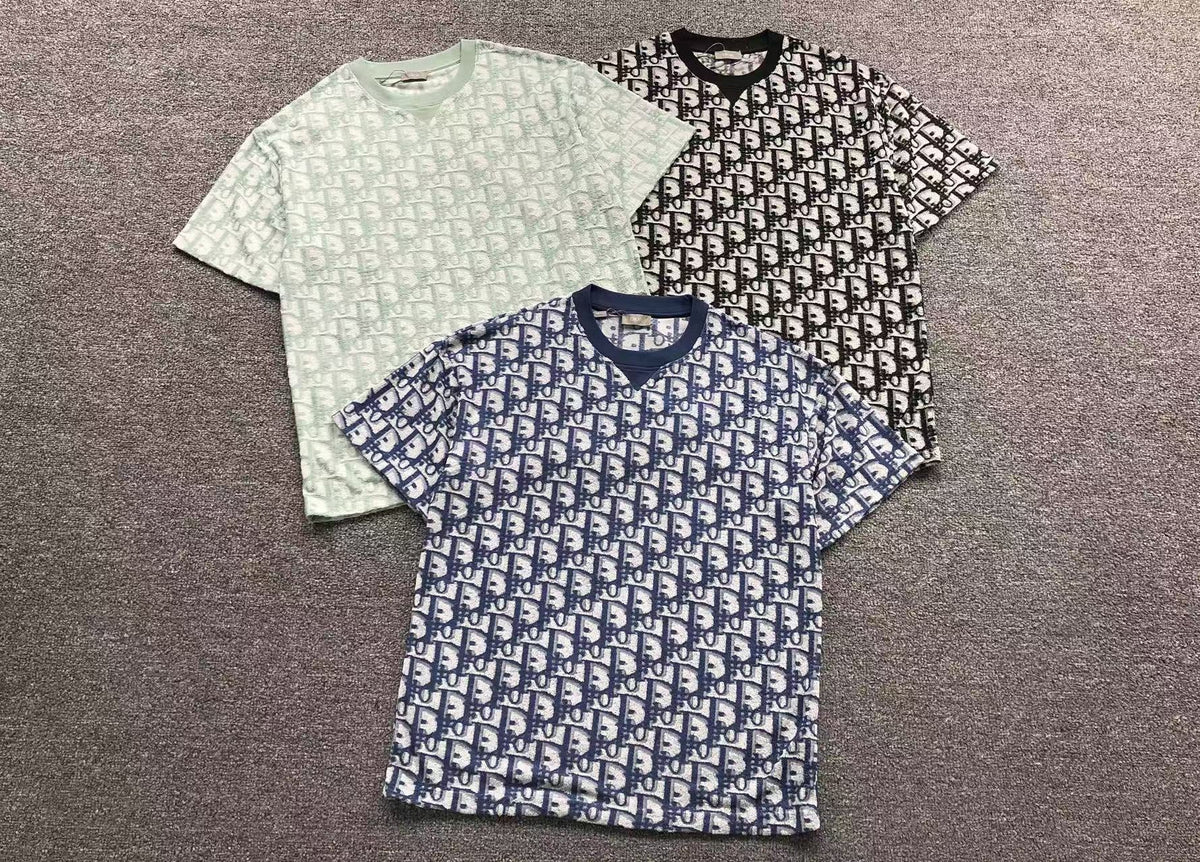 T-Shirt Dior