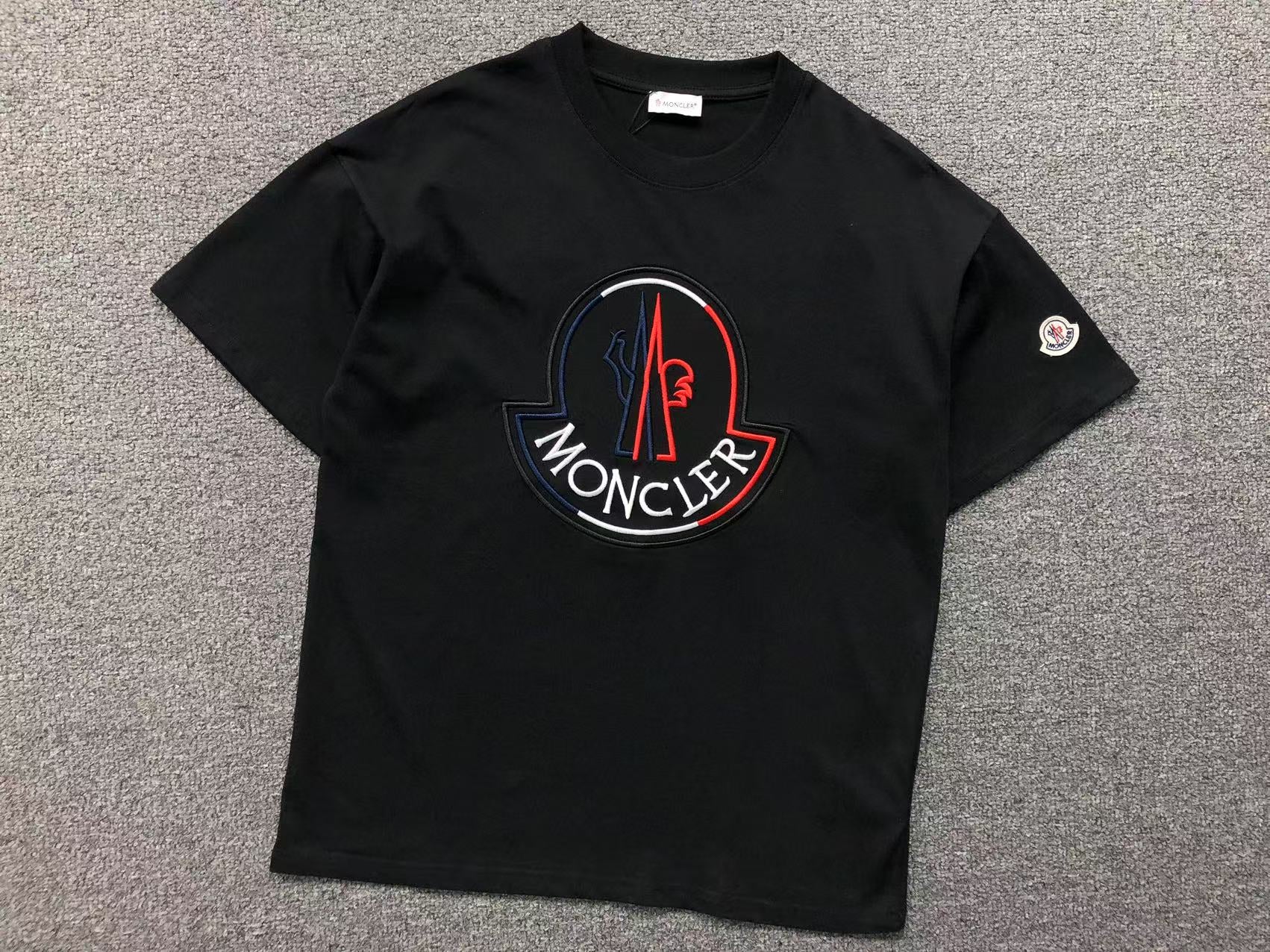 T-Shirt Moncler