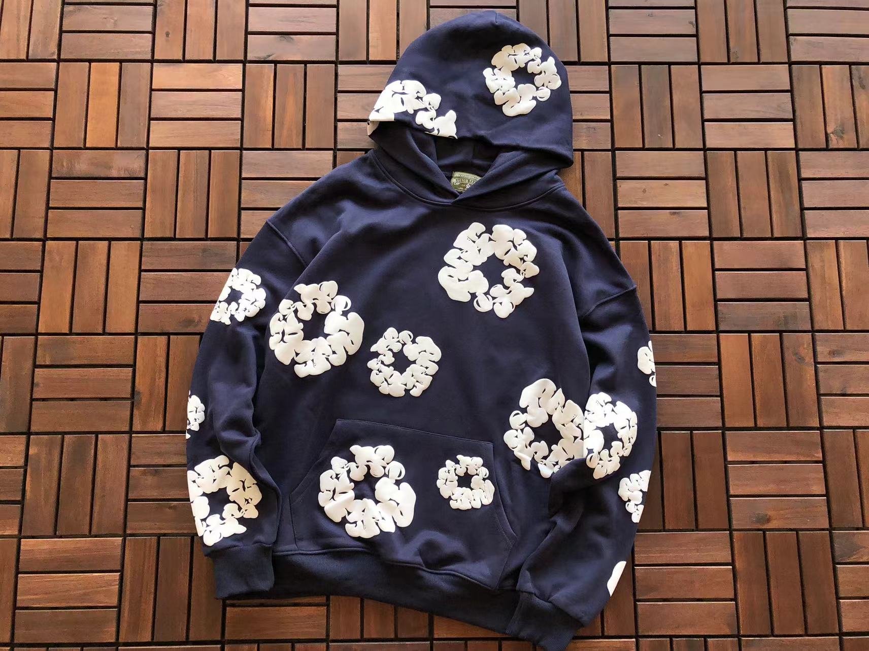 Denim Tears Hoodie