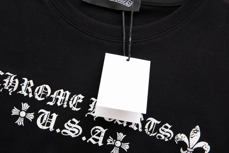 T-Shirt Chrome Heart