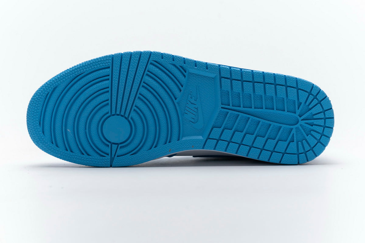 Jordan 1 Retro High OG UNC