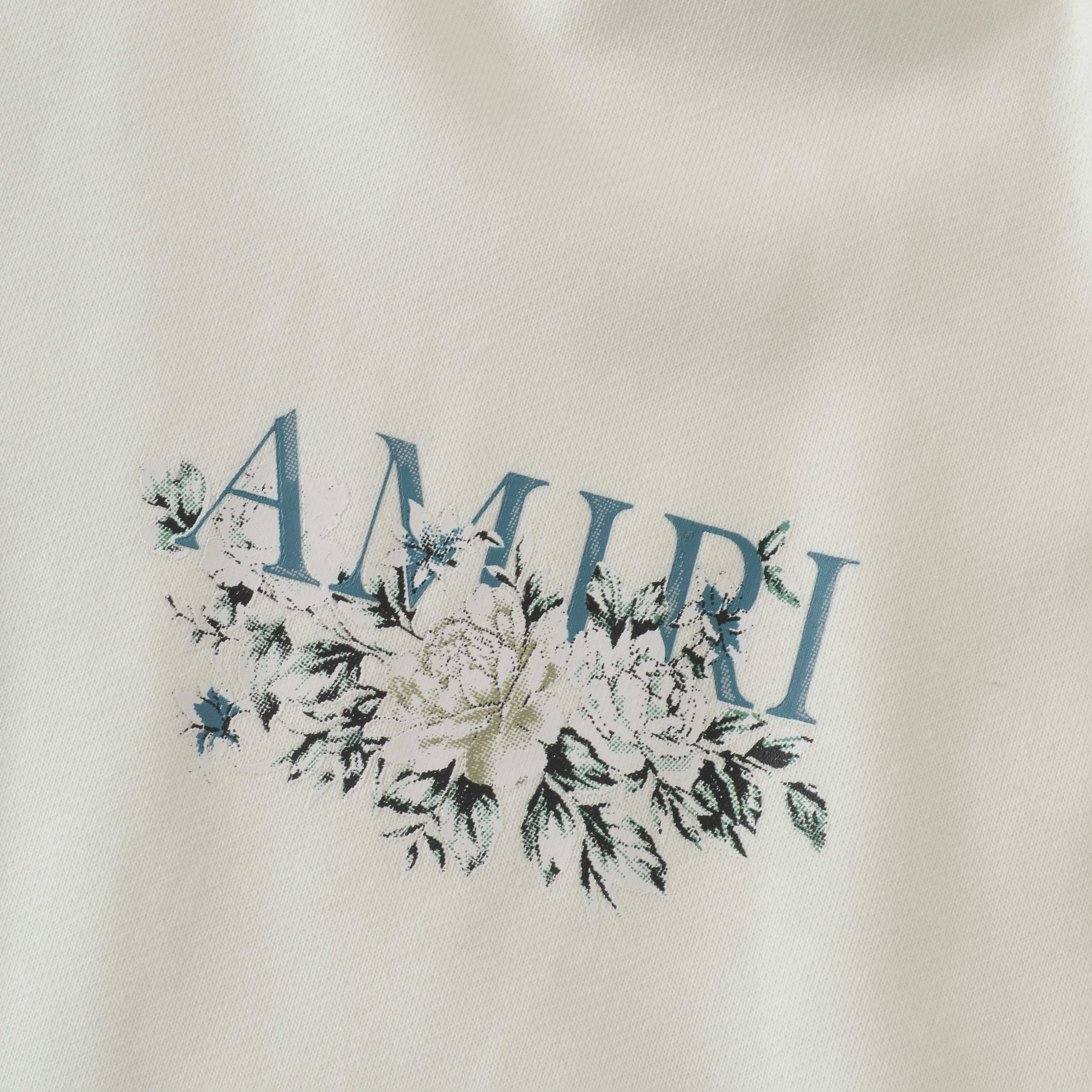 Amiri Hoodie