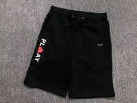 Comme de Garçon Short