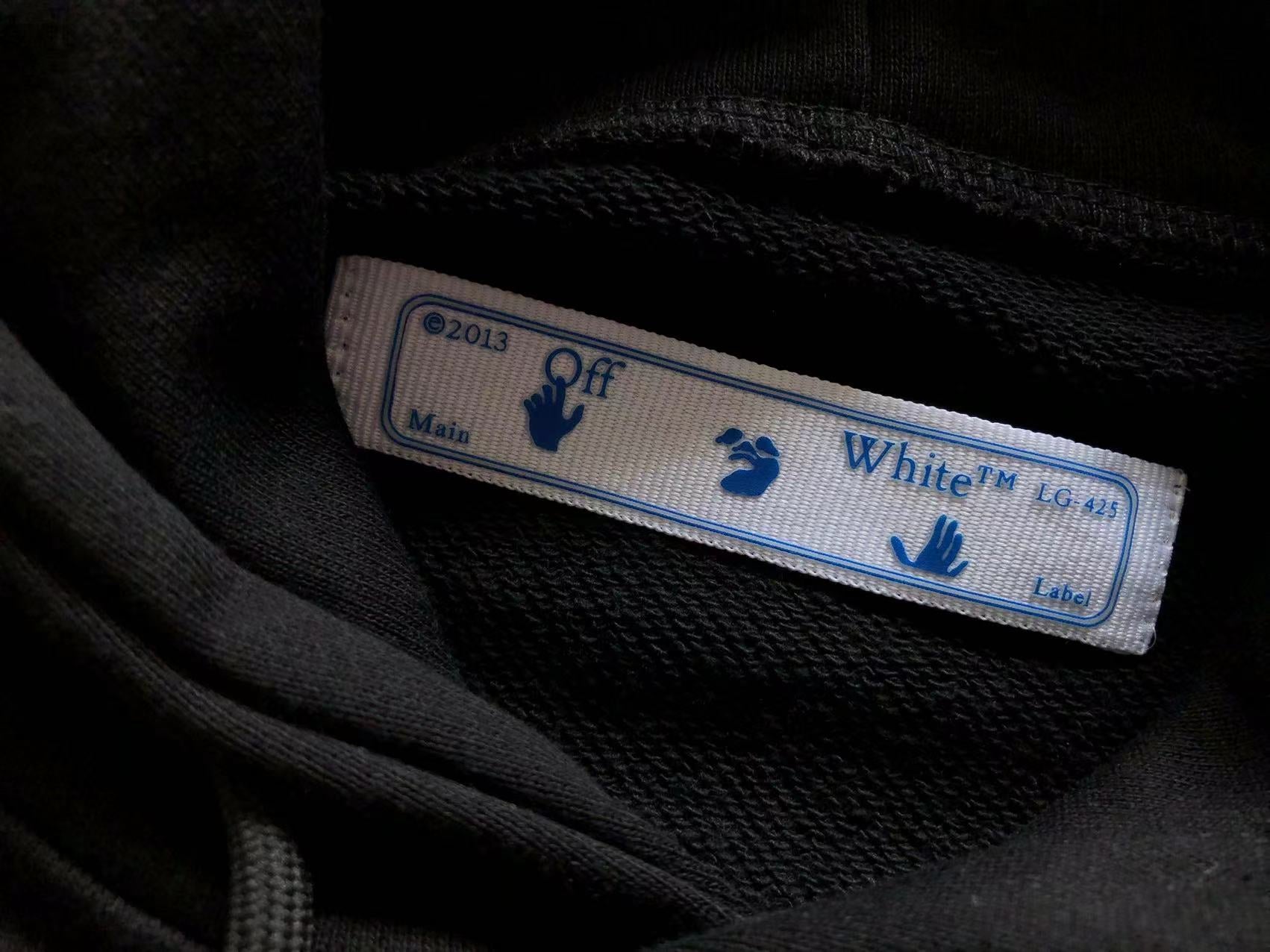 Off-White Hoodie