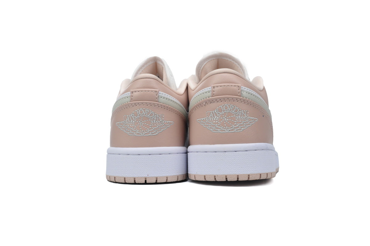 Jordan 1 Low Particle Beige