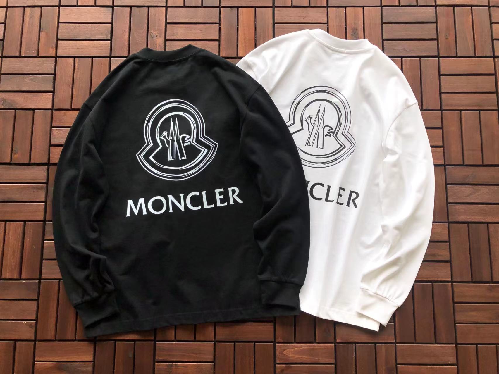 Moncler Sweat